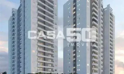 Apartamento com 3 quartos à venda na avenida josé pancetti, 1164, jardim aurélia, campinas, 97 m2 por r$ 960.000