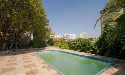Casa com 3 quartos à venda na Rua Pirassununga, 327, Chácara da Barra, Campinas, 286 m2 por R$ 990.000