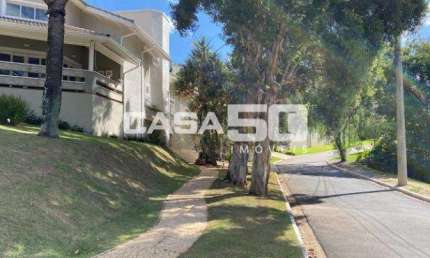 Casa em condomínio fechado com 4 quartos para alugar na Estrada da Boiada, 3050, Vista Alegre, Vinhedo, 600 m2 por R$ 18.000
