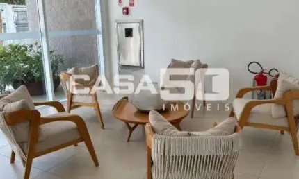 Apartamento com 2 quartos para alugar na Rua Doutor Guilherme da Silva, 150, Cambuí, Campinas, 75 m2 por R$ 8.600