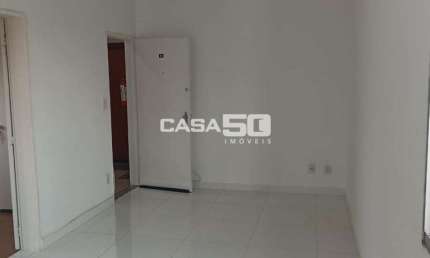 Apartamento com 3 quartos à venda na Vila Marieta, Campinas , 81 m2 por R$ 260.000