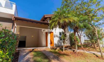 Casa em condomínio fechado com 3 quartos para alugar no Betel, Paulínia , 180 m2 por R$ 6.300