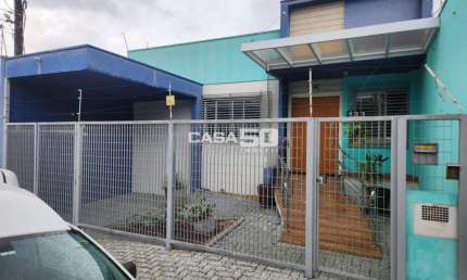 Casa comercial para alugar na Rua do Algodão, 133, Jardim Chapadão, Campinas, 270 m2 por R$ 6.500