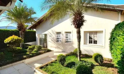 Casa com 3 quartos à venda na Rua Nicota Bayeux, 264, Jardim Ouro Branco, Campinas, 140 m2 por R$ 980.000