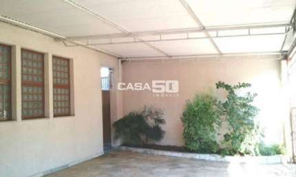 Casa comercial à venda na Avenida Engenheiro Antônio Francisco de Paula Souza, 3293, Jardim São Vicente, Campinas, 240 m2 por R$ 850.000