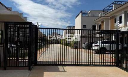 Casa em condomínio fechado com 2 quartos para alugar no Parque Taquaral, Campinas , 88 m2 por R$ 5.800