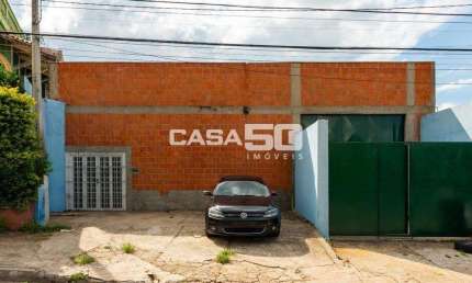 Barracão / Galpão / Depósito para alugar na Avenida Salim José, 740, Jardim Conceição (Sousas), Campinas, 670 m2 por R$ 9.000
