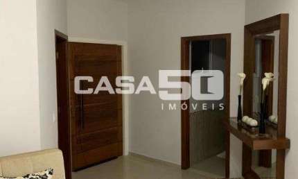 Casa em condomínio fechado com 3 quartos à venda na Rua dos Manacás, 100, Betel, Paulínia, 318 m2 por R$ 1.900.000
