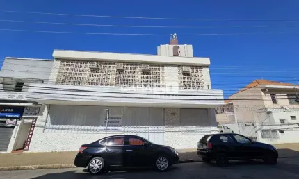 Prédio à venda na Avenida Governador Pedro de Toledo, 1243, Bonfim, Campinas, 479 m2 por R$ 3.500.000