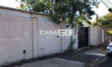 Terreno comercial para alugar no Parque das Universidades, Campinas  por R$ 20.000