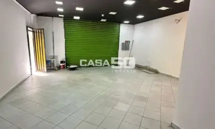 Sala comercial para alugar na Rua Visconde do Rio Branco, 357, Centro, Campinas, 194 m2 por R$ 4.000