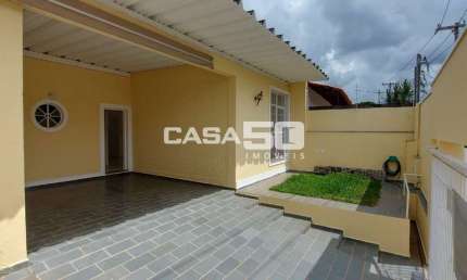 Casa com 3 quartos para alugar na Rua Mogi Guaçu, 1182, Chácara da Barra, Campinas, 133 m2 por R$ 4.000