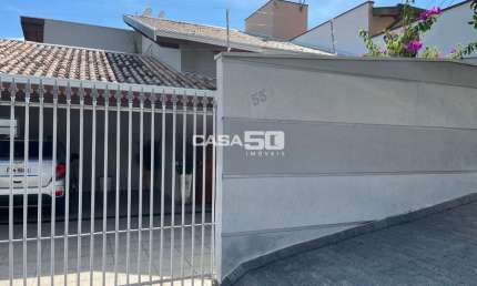 Casa com 2 quartos à venda no Jardim Alvorada, Valinhos , 240 m2 por R$ 1.060.000