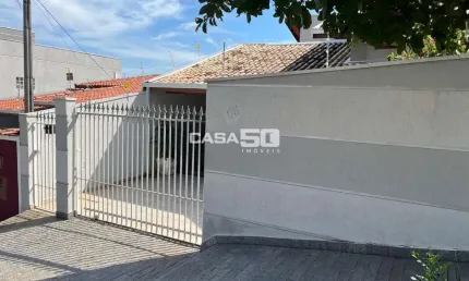 Casa com 2 quartos à venda no jardim alvorada, valinhos , 240 m2 por r$ 1.060.000