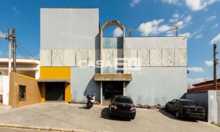 Prédio à venda na Rua Frei José de Monte Carmelo, 1000, Jardim Proença, Campinas, 498 m2 por R$ 2.200.000