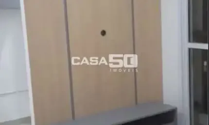 Apartamento com 2 quartos para alugar na Avenida Aquidaban, 41, Vila Lídia, Campinas, 47 m2 por R$ 3.500