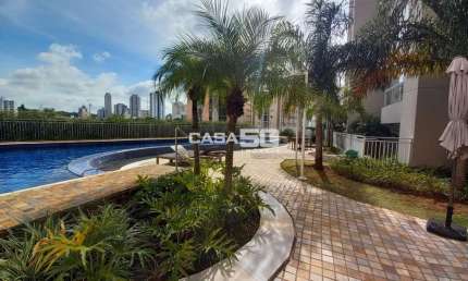 Apartamento com 4 quartos para alugar na Rua Major Solon, 583, Cambuí, Campinas, 144 m2 por R$ 9.880