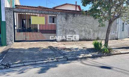 Casa comercial à venda no Chácaras Campos Elíseos, Campinas  por R$ 590.000
