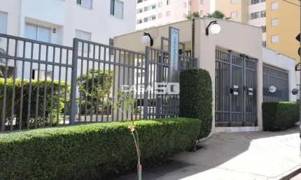 Apartamento com 2 quartos à venda na Rua Francisco Bueno Lacerda, 250, Parque Itália, Campinas, 50 m2 por R$ 328.900