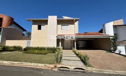 Casa em condomínio fechado com 4 quartos à venda na Rua Doutor Antônio Duarte da Conceição, 1700, Jardim Madalena, Campinas, 600 m2 por R$ 2.600.000