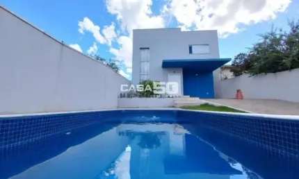 Casa com 3 quartos à venda na Rua Santo Anastácio, 340, Jardim Nova Europa, Campinas, 225 m2 por R$ 950.000
