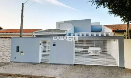 Casa com 3 quartos à venda no jardim dos oliveiras, campinas , 303 m2 por r$ 1.290.000