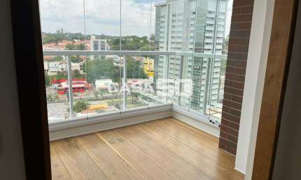 Loft com 1 quarto à venda no Cambuí, Campinas , 58 m2 por R$ 750.000