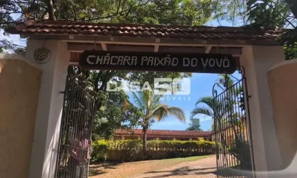 Chácara / sítio com 3 quartos à venda na Chácara Alvorada, Indaiatuba , 350 m2 por R$ 1.500.000