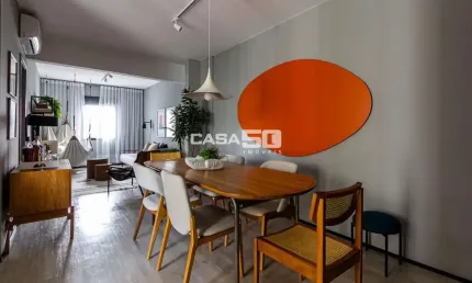 Apartamento com 2 quartos à venda no Cambuí, Campinas , 74 m2 por R$ 890.000