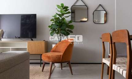 Apartamento com 3 quartos para alugar no Cambuí, Campinas , 99 m2 por R$ 5.600