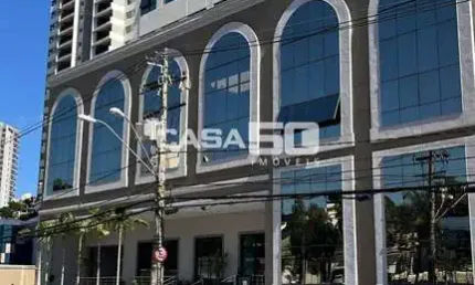 Sala comercial à venda na Avenida José de Souza Campos, 753, Cambuí, Campinas, 474 m2 por R$ 2.800.000