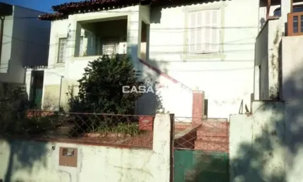 Casa com 2 quartos à venda na Rua Doutor Lúcio Pereira Peixoto, 127, Jardim Chapadão, Campinas, 107 m2 por R$ 490.000