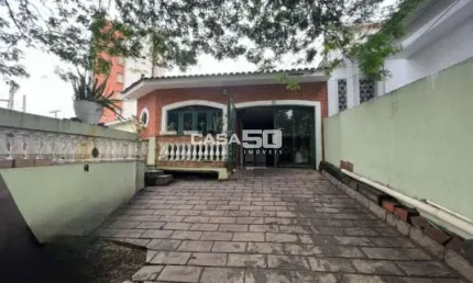 Casa com 3 quartos à venda na Rua Santo Antônio Claret, 484, Jardim Chapadão, Campinas, 153 m2 por R$ 630.000