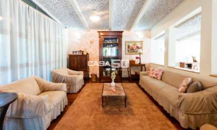Casa com 4 quartos à venda na Avenida Doutor Júlio Soares de Arruda, 261, Parque São Quirino, Campinas, 438 m2 por R$ 970.000