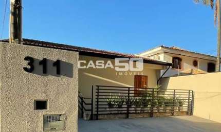Sala comercial para alugar na Avenida Papa João Paulo I, 311, Bairro das Palmeiras, Campinas, 20 m2 por R$ 3.000