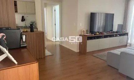 Apartamento com 2 quartos para alugar na Avenida Dermival Bernardes Siqueira, 2175, Swiss Park, Campinas, 108 m2 por R$ 5.500