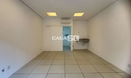 Sala comercial à venda na avenida marechal rondon, 700, jardim chapadão, campinas, 33 m2 por r$ 300.000