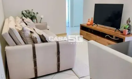Apartamento com 3 quartos à venda na Rua Doutor Herculano Gouvea Neto, 460, Loteamento Parque São Martinho, Campinas, 6 m2 por R$ 500.000