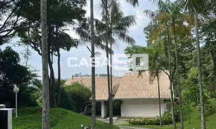 Casa em condomínio fechado com 3 quartos à venda na do Planalto, 198, Caixa D´Água, Vinhedo, 400 m2 por R$ 5.000.000