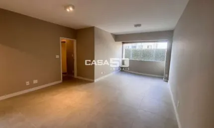 Apartamento com 4 quartos à venda no jardim paraíso, campinas , 120 m2 por r$ 790.000
