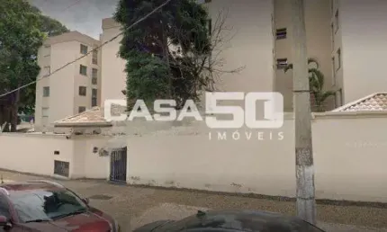 Apartamento com 2 quartos à venda na Rua Martinópolis, 465, Vila Pompéia, Campinas, 55 m2 por R$ 219.000