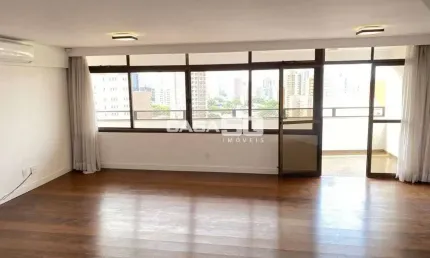 Apartamento com 3 quartos à venda no cambuí, campinas , 228 m2 por r$ 1.550.000