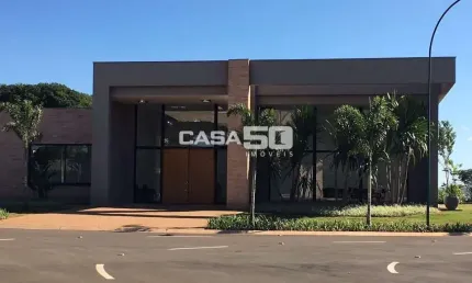 Terreno em condomínio fechado à venda na Avenida Haras Patente, 13918, Residencial Haras Patente, Jaguariúna por R$ 650.000