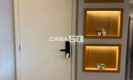 Apartamento com 2 quartos à venda na Rua Azarias de Melo, 380, Taquaral, Campinas, 84 m2 por R$ 1.250.000