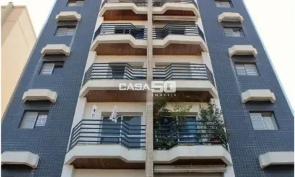 Apartamento com 2 quartos para alugar no Jardim Bom Retiro, Campinas , 74 m2 por R$ 2.300