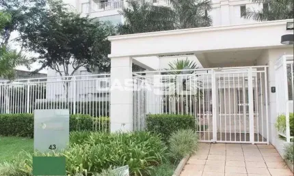 Apartamento com 3 quartos à venda no Bosque, Campinas , 113 m2 por R$ 760.000