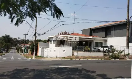 Casa comercial à venda no Jardim Chapadão, Campinas , 200 m2 por R$ 1.690.000