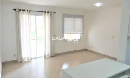 Apartamento com 3 quartos à venda na Avenida João Scarparo Netto, 240, Loteamento Center Santa Genebra, Campinas, 76 m2 por R$ 530.000