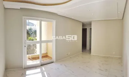 Apartamento com 3 quartos para alugar na Rua Doutor Herculano Gouvea Neto, 460, Loteamento Parque São Martinho, Campinas, 64 m2 por R$ 2.200