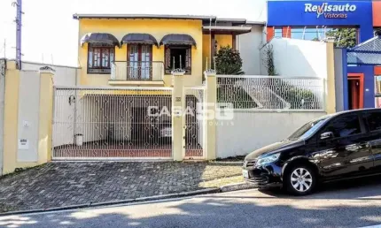 Casa comercial à venda na Avenida Monte Castelo, 584, Jardim Proença, Campinas, 310 m2 por R$ 2.200.000